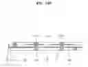 Fig. 20 - Electronic device and semiconductor package with thermally conductive via