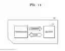 Fig. 23 - Electronic device and semiconductor package with thermally conductive via