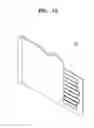 Fig. 27 - Electronic device and semiconductor package with thermally conductive via