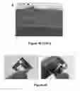 Fig. 49 - Biodegradable materials for multilayer transient printed circuit boards