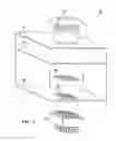 Fig. 03 - Blind via printed circuit board fabrication supporting press fit connectors