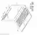 Fig. 10 - Screen control module having greater anti-warp strength of a mobile electronic device and controller thereof