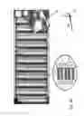 Fig. 09 - Motion-based reconfigurable microelectronics system