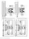 Fig. 13 - Motion-based reconfigurable microelectronics system