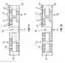 Fig. 09 - Module with integrated power electronic circuitry and logic circuitry