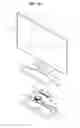 Fig. 17 - DISPLAY DEVICE