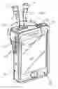 Fig. 01 - Retractable storage system