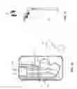 Fig. 09 - Retractable storage system