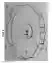 Fig. 25 - Retractable storage system