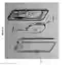 Fig. 27 - Retractable storage system
