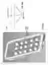 Fig. 45 - Retractable storage system
