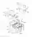 Fig. 01 - Mounting structure of electronic component