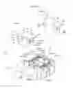 Fig. 02 - Mounting structure of electronic component