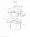 Fig. 04 - Mounting structure of electronic component