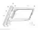 Fig. 01 - Electronic device and tray unit thereof