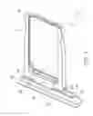 Fig. 03 - Electronic device and tray unit thereof