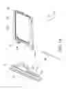 Fig. 04 - Electronic device and tray unit thereof
