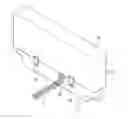 Fig. 01 - Waterproof structure for electronic component housing unit
