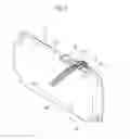 Fig. 04 - Waterproof structure for electronic component housing unit