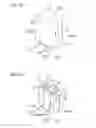 Fig. 13 - Waterproof structure for electronic component housing unit