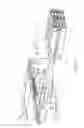 Fig. 07 - Drive module, server mechanism and containing frame thereof