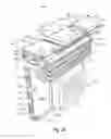 Fig. 10 - Top loading cartridge