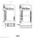 Fig. 03 - High density networking shelf and system