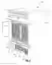Fig. 04 - High density networking shelf and system