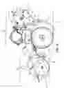 Fig. 07 - TRAILING ARM DEVICE AND ASSEMBLY WITH PARALLEL LINKAGE