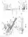 Fig. 02 - Toolbar system for an agricultural implement