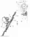 Fig. 03 - Toolbar system for an agricultural implement