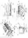 Fig. 09 - Toolbar system for an agricultural implement