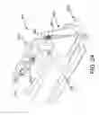 Fig. 10 - Toolbar system for an agricultural implement