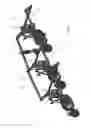 Fig. 09 - Planting assembly and machine