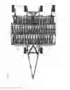Fig. 13 - Planting assembly and machine