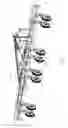 Fig. 02 - Pneumatic system and method for a folding toolbar and seed planter assembly