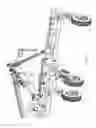 Fig. 06 - Pneumatic system and method for a folding toolbar and seed planter assembly