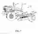 Fig. 08 - Mower with folding frame