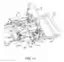 Fig. 12 - Mower with folding frame