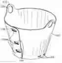 Fig. 01 - Reusable potting systems and methods