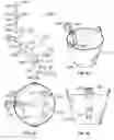 Fig. 11 - Reusable potting systems and methods