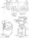 Fig. 12 - Reusable potting systems and methods