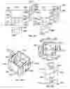 Fig. 15 - Reusable potting systems and methods