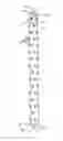 Fig. 01 - Hydroponic tower assembly