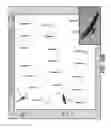 Fig. 10 - Imaging array for bird or bat detection and identification