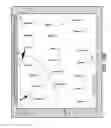 Fig. 13 - Imaging array for bird or bat detection and identification