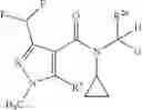 Fig. 34 - Fungicidal amides