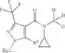 Fig. 35 - Fungicidal amides