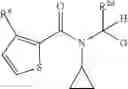 Fig. 37 - Fungicidal amides