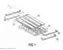 Fig. 02 - SYSTEM TO PREVENT INCORRECT FINGER PLACEMENT IN CONVEYOR OVENS